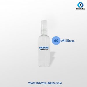 Nodor 60ml eliminador de olores innwellness.com